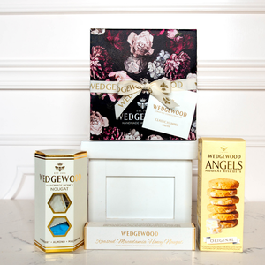 Wedgewood Classic Hamper - Cream (Click & Collect Product)