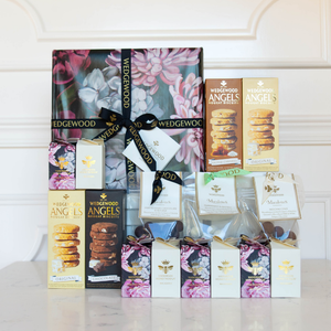 Wedding Hamper | Wedgewood Nougat