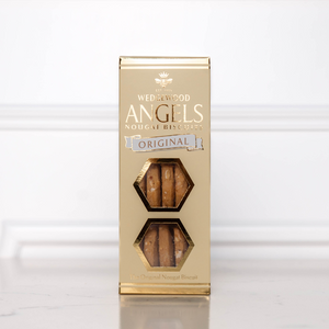 Original Angels Biscuits  | Wedgewood Nougat