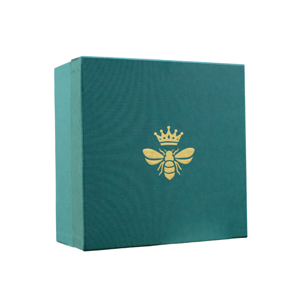 Wedgewood Premium Collection Hamper (Premium Bee Box) 3 | Wedgewood Nougat